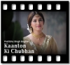 Kaanton Ki Chubhan - MP3 