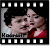 Kaaran Na Jaane Koi - MP3