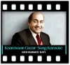 Kaaravaan Guzar Gayaa - MP3