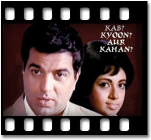 Pyaar Se Dil Bhar De (With Female Vocals) Karaoke MP3