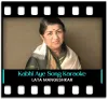 Kabhi Aye Haqeeqat e Muntazir - MP3