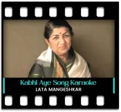 Kabhi Aye Haqeeqat e Muntazir - MP3 + VIDEO