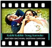 Kabhi Kabhie Mere Dil Mein (Remix) - MP3