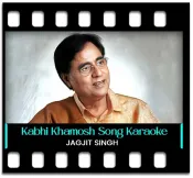 Kabhi Khamosh Baithoge - MP3 + VIDEO