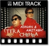Kabhi Nahin  - MIDI