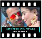 Kabhi Ruhani Kabhi Rumani - MP3 + VIDEO
