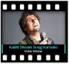 Kabhi Shaam Dhale To (Male Version) - MP3