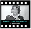 Kabhi To Tumko (High Quality) - MP3