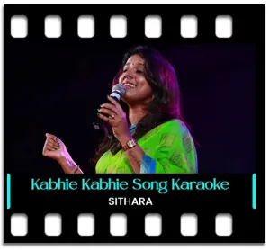 Kabhie Kabhie Mere Dil Mein (Female) Karaoke MP3