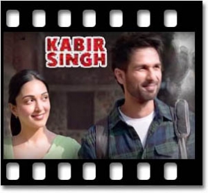 Mere Sohneya Karaoke MP3