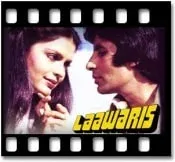 Kabke Bichhde Hue Karaoke MP3