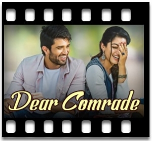 Kadalalle Karaoke MP3