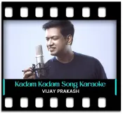 Kadam Kadam Badhaye Ja - MP3