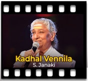 Kadhal Vennila - MP3