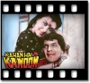 Do Jism Ek Jaan Hain (With Female Vocals) - MP3