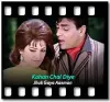 Kahan Chal Diye - MP3
