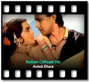 Kahan Chhupe Ho - MP3