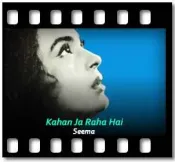 Kahan Ja Raha Hai - MP3 + VIDEO