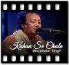 Kahan Se Chale - MP3