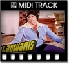 Kahe Paise Pe Itna - MIDI