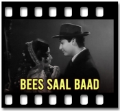 Kahin Deep Jale Kahin Dil - MP3 + VIDEO