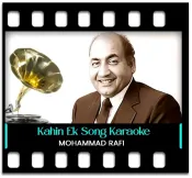 Kahin Ek Masoom Nazuk si Ladki - MP3