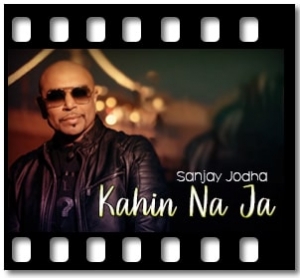 Kahin Na Ja (Cover) Karaoke With Lyrics
