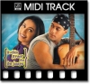 Kahin Pyaar Na Ho Jaye - MIDI
