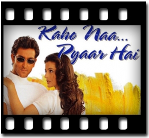 Janeman Janeman Karaoke MP3