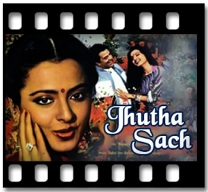 Kaisi Lag Rahi Hoon Main Karaoke MP3