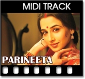 Kaisi Paheli Zindagi - MIDI