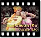 Kajre Ki Baati (With Female Vocals) - MP3 + VIDEO