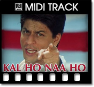 Pretty Woman Midi File