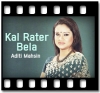 Kal Rater Bela - MP3