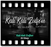 Kali Kali Zulfon (Lofi Version) (High Quality) - MP3