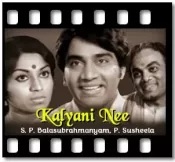 Kalyani Nee - MP3 + VIDEO