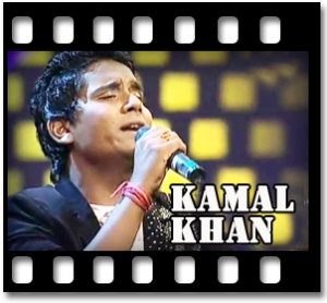 Akhiyan Udeek Diyan Karaoke MP3