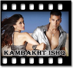 Kyun Phoolon Ke Karaoke MP3