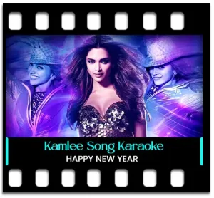 Kamlee Karaoke MP3