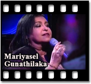 Kandy Lamissi Karaoke MP3