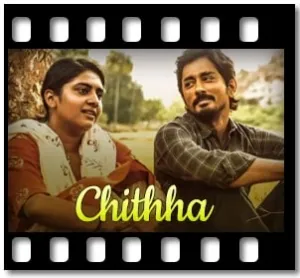 Kangal Edho Karaoke With Lyrics