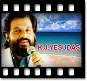 Kangalal Karaoke With Lyrics