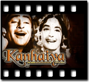 Yaad Aayi Aadhi Raat Ko Karaoke MP3