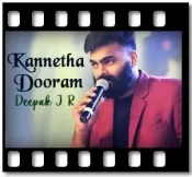 Kannetha Dooram - MP3