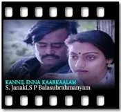 Kannil Enna Kaarkaalam(With Female Vocals) - MP3