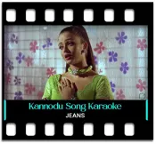 Kannodu Kaanbadhellam - MP3