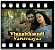 Kannukkul Kannai - MP3