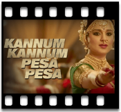 Kannum Kannum Pesa  - MP3