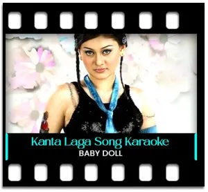 Kanta Laga Remix Karaoke MP3