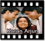 Ye Bandhan To Pyar Ka Bandhan Hai (With Male Vocals) - MP3